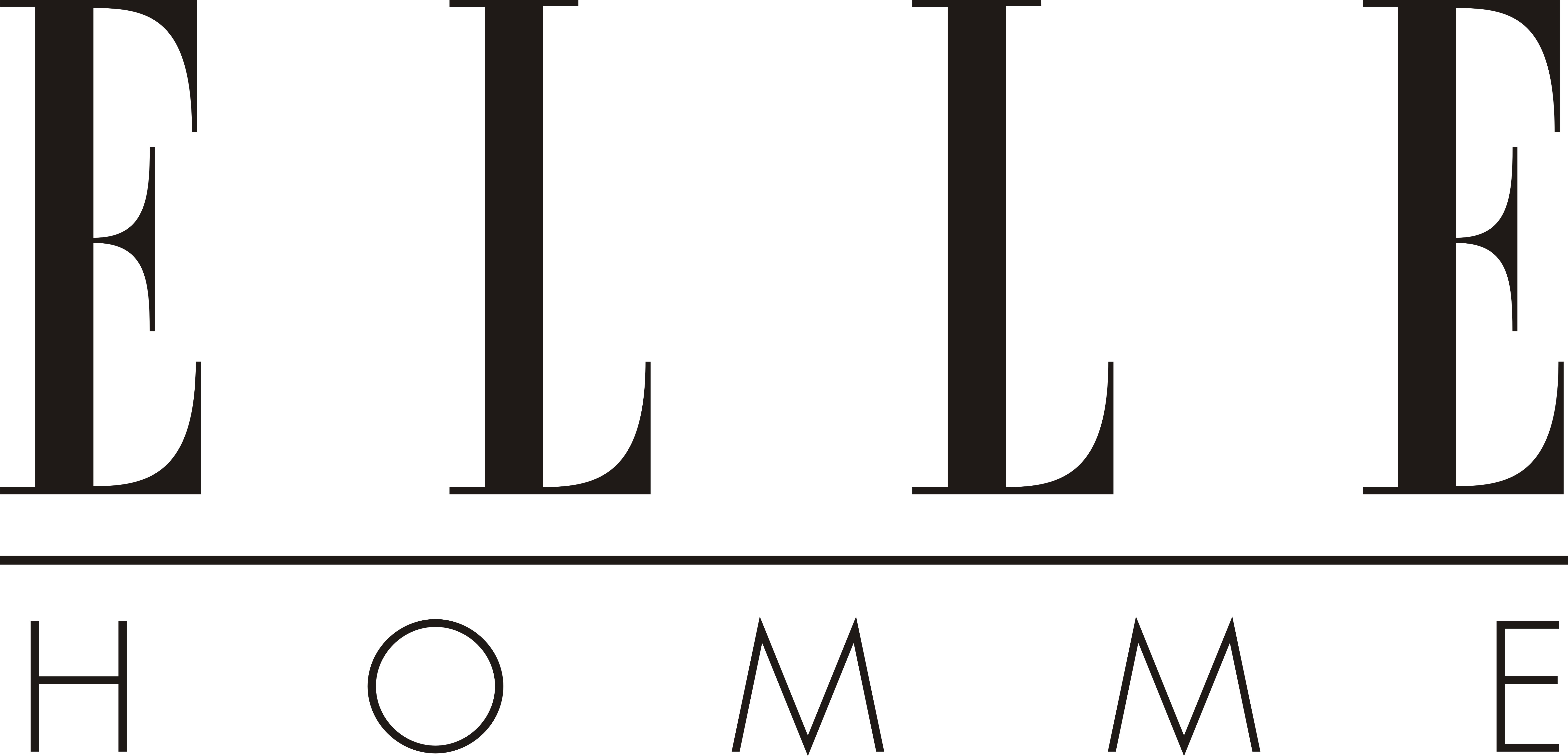 elle  elle homme 源于法国  风靡全球        时尚,渗入了法国的每一